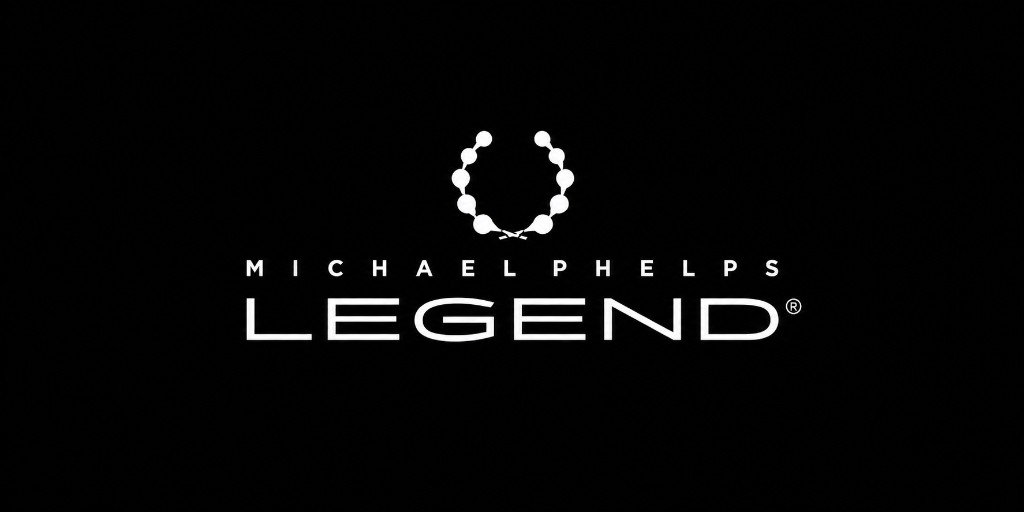 Michael Phelps Legend