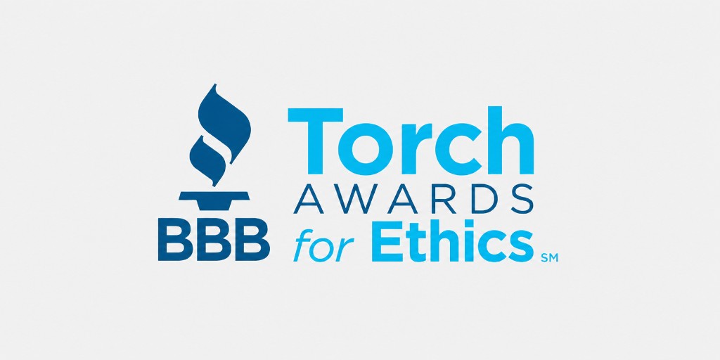 BBB Torch Awards for Ethics