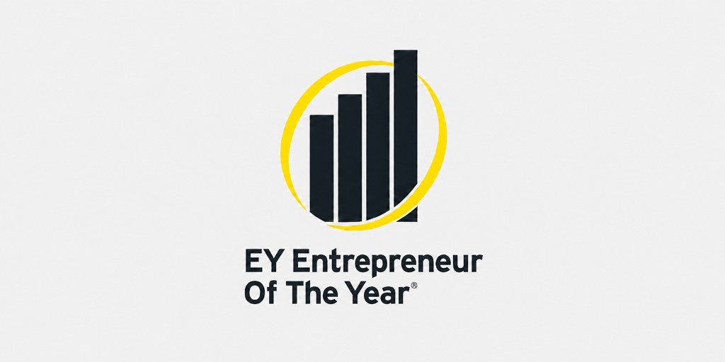 EY Entrepreneur Of The Year